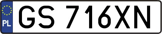 GS716XN