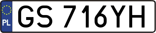 GS716YH