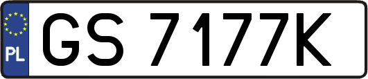 GS7177K