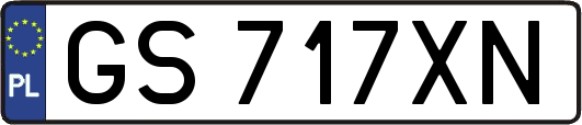 GS717XN
