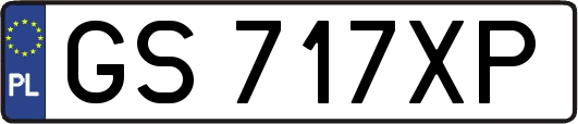 GS717XP