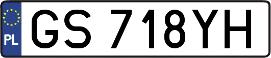 GS718YH