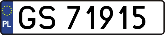 GS71915
