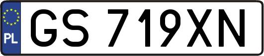GS719XN