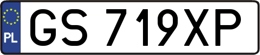 GS719XP