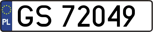 GS72049