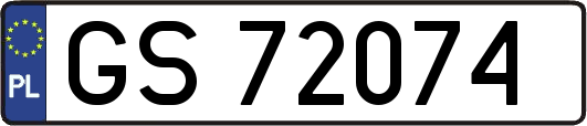 GS72074