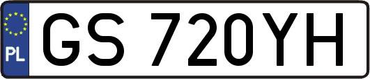 GS720YH