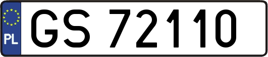GS72110