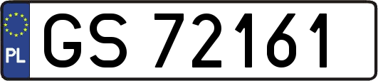 GS72161