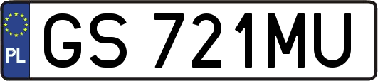 GS721MU