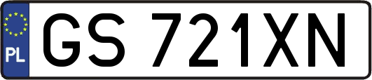 GS721XN
