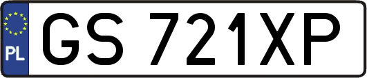 GS721XP