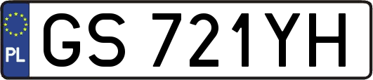 GS721YH