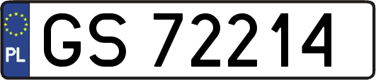 GS72214