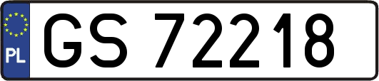GS72218