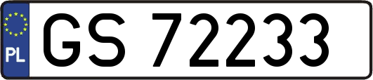 GS72233