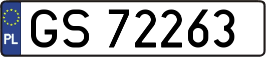 GS72263