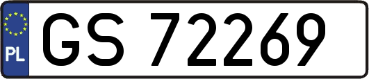 GS72269