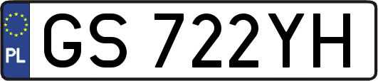 GS722YH