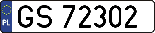 GS72302