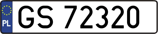 GS72320