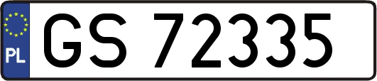 GS72335