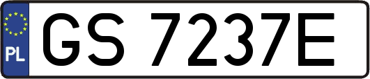 GS7237E