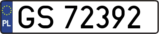 GS72392