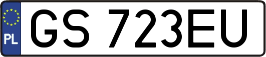 GS723EU