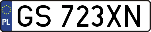 GS723XN