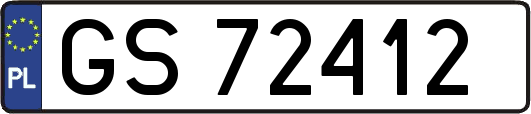 GS72412