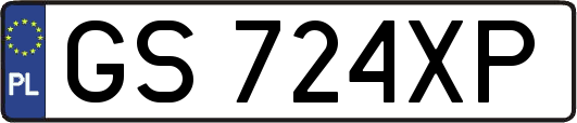 GS724XP