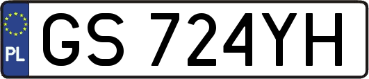 GS724YH