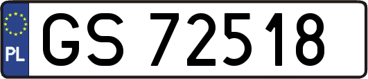 GS72518