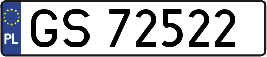GS72522