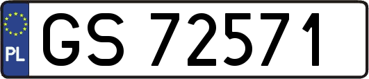 GS72571