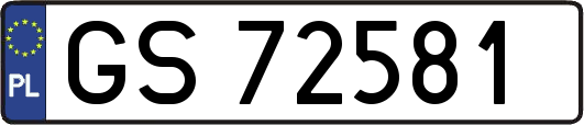 GS72581