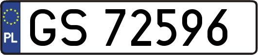 GS72596
