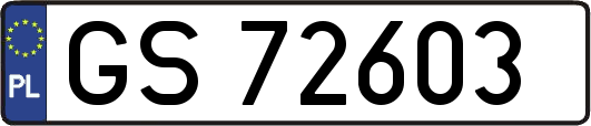 GS72603