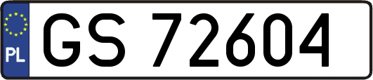GS72604