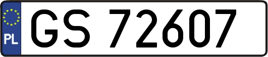 GS72607