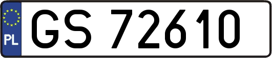 GS72610