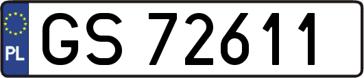 GS72611