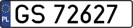 GS72627