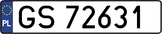 GS72631