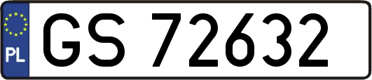 GS72632