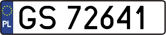 GS72641