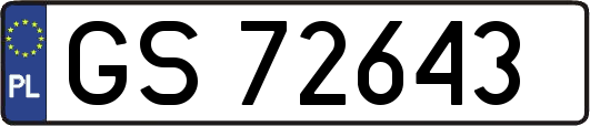 GS72643