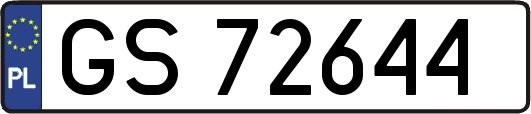 GS72644